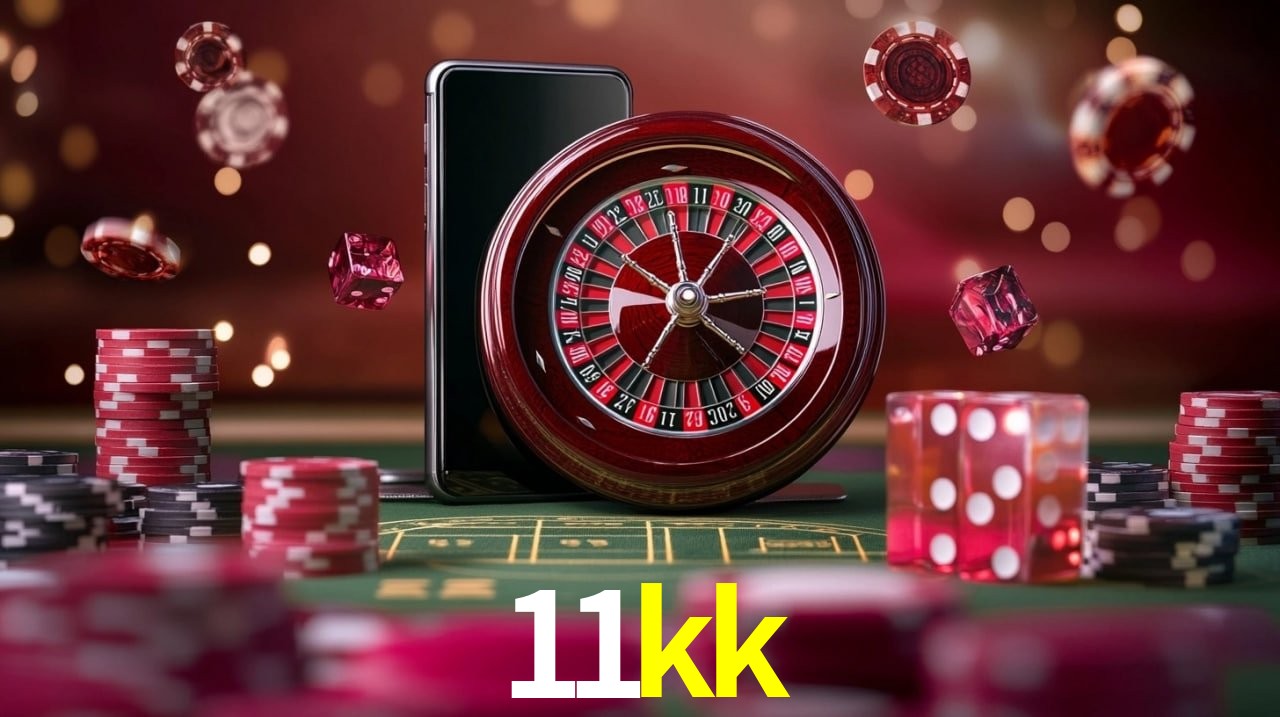 Roulette Table 11kk