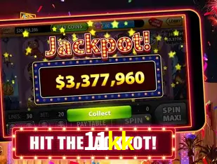 APP oficial da 11kk para mobile