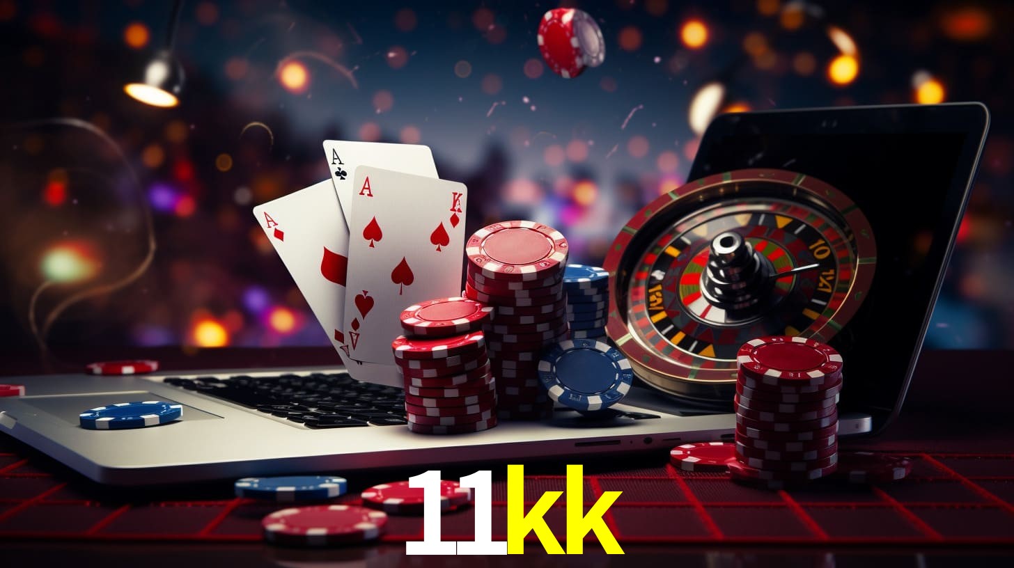Blackjack Table 11kk