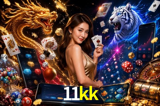 Welcome Bonus 11kk