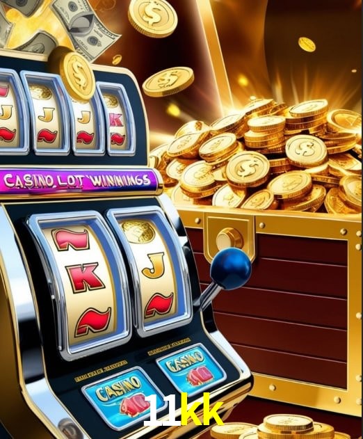 Slot Games 11kk