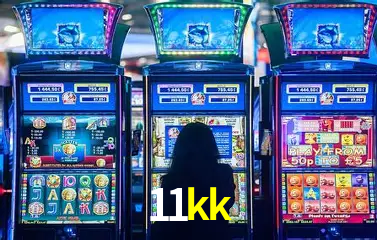 A Emoção da Loteria na 11kk: Uma Chance de Mudança de Vida