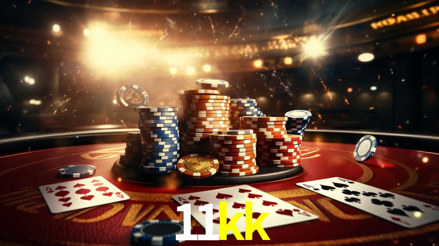 Live Casino 11kk