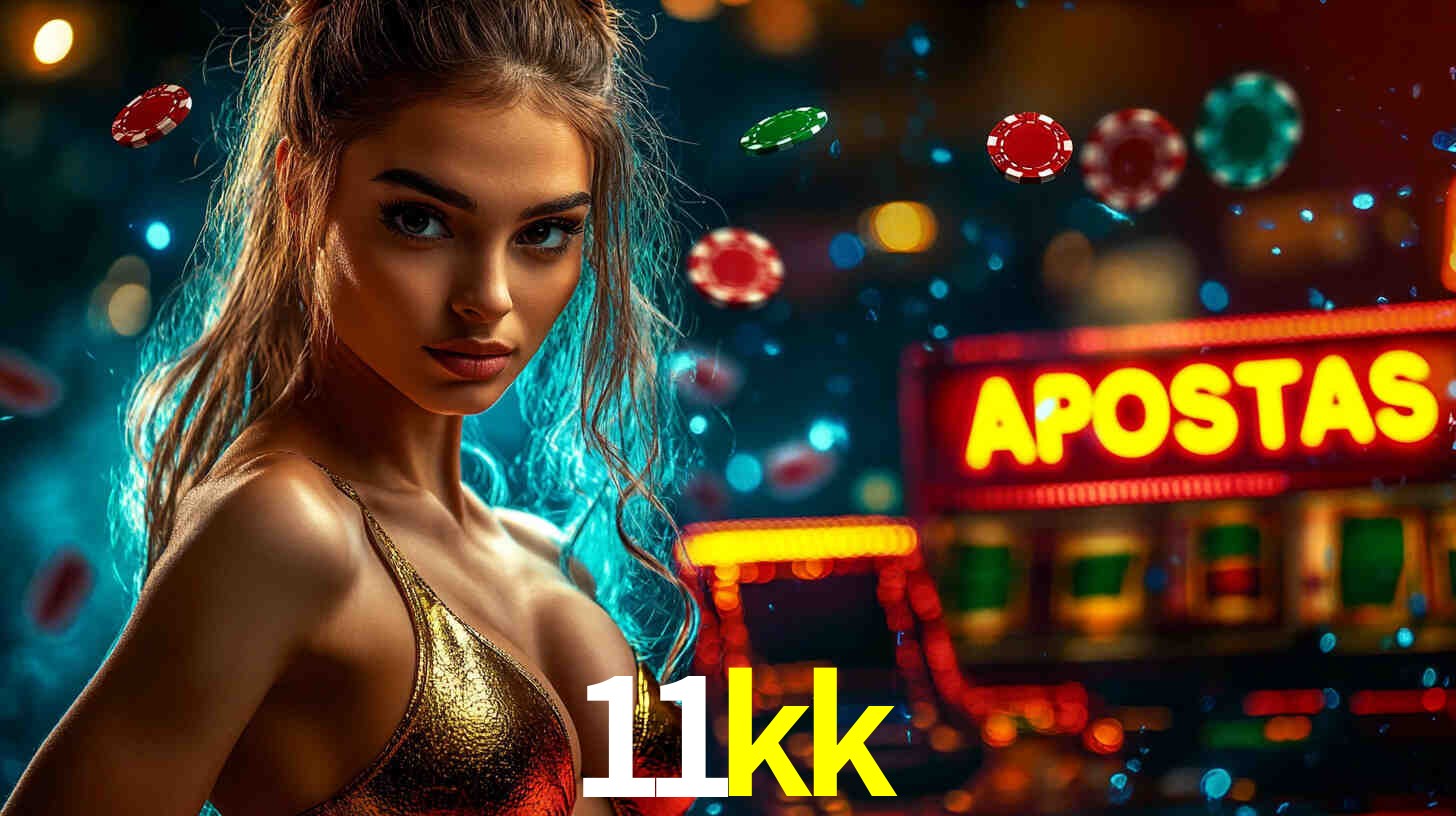 Inovações de Jogos na 11kk: O Futuro das Experiências Interativas