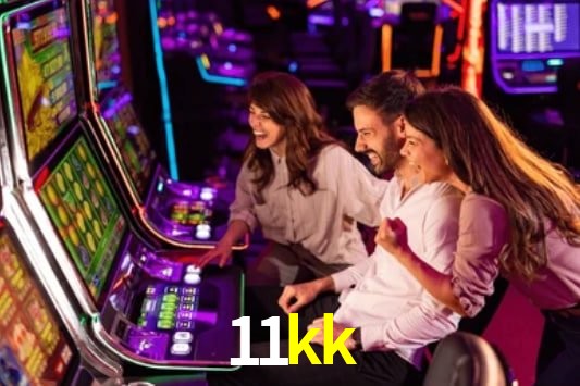 Casino Ao Vivo 11kk