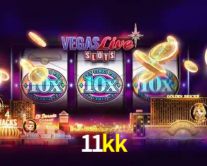 Descubra a Magia dos Jogos de Arcade no 11kk