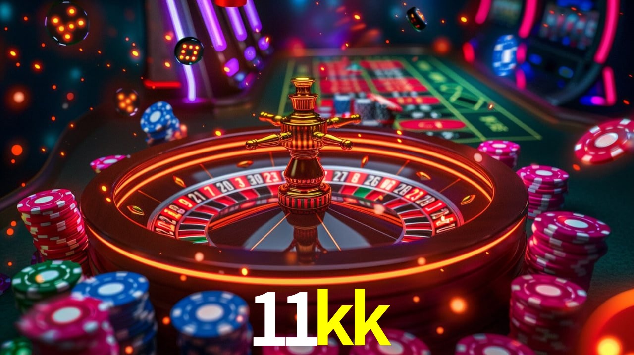 Mesa de Blackjack 11kk