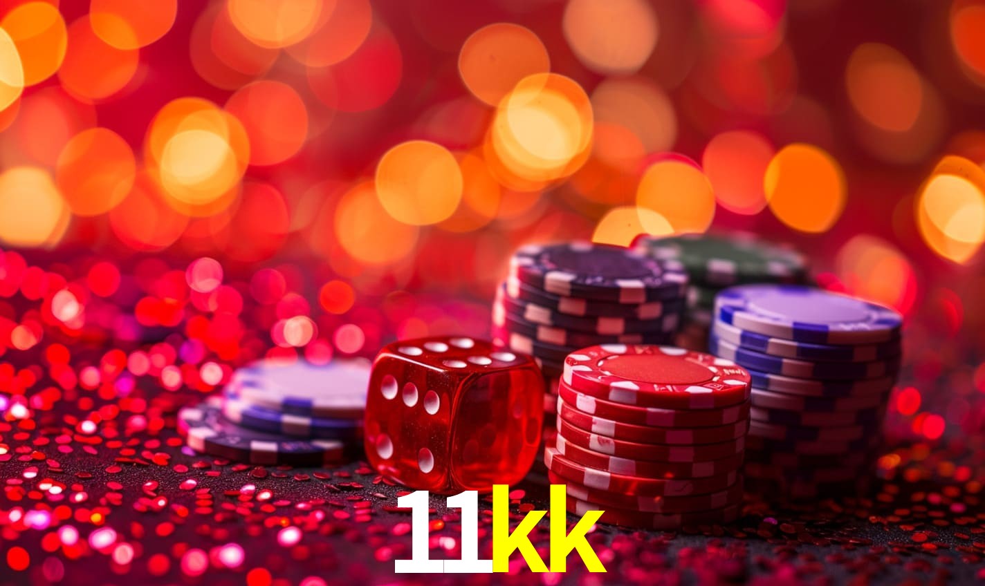 cassino 11kk