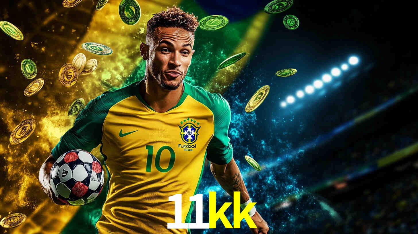 A Emoção da Loteria na 11kk: Uma Chance de Mudança de Vida