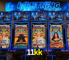 A Emoção da Loteria na 11kk: Uma Chance de Mudança de Vida