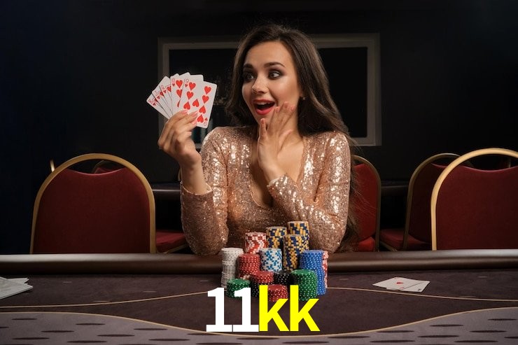 Casino VIP 11kk