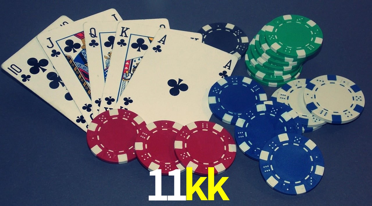 Game Providers 11kk