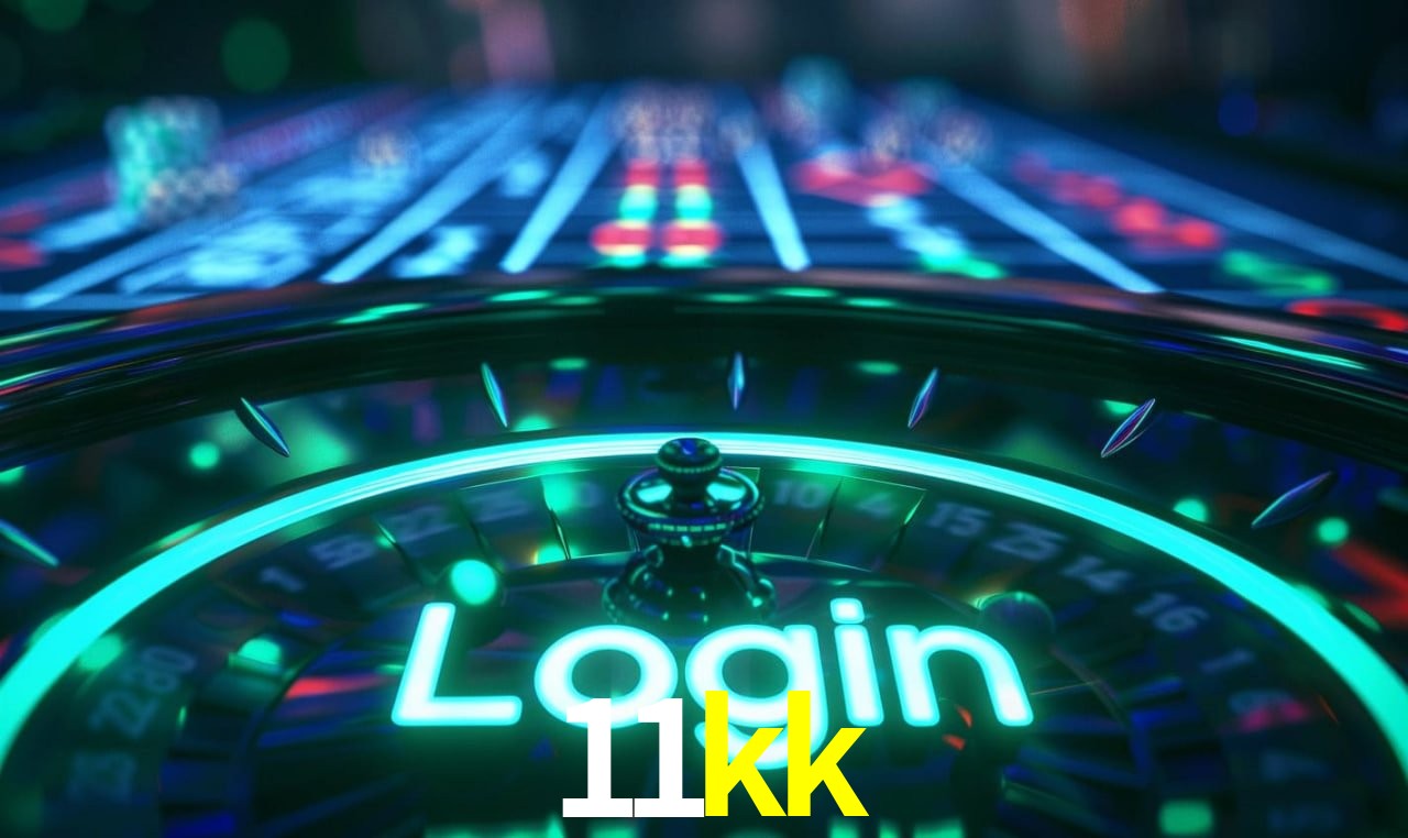Jogos de Slot 11kk