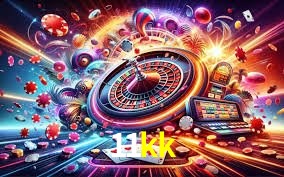 Casino Ao Vivo 11kk