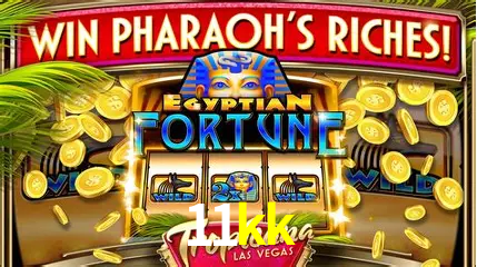 Descubra o Mundo do Cassino Online com 11kk