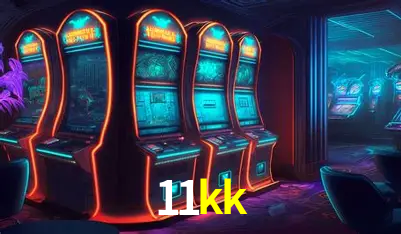Desvendando o Mundo dos Jogos Virtuais na 11kk