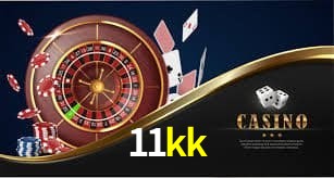 Provedores de Jogos 11kk