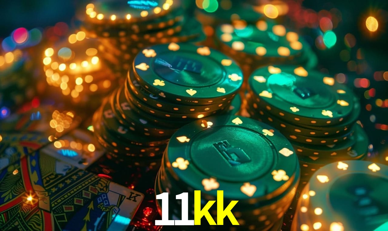 Diretório de Jogos 11kk