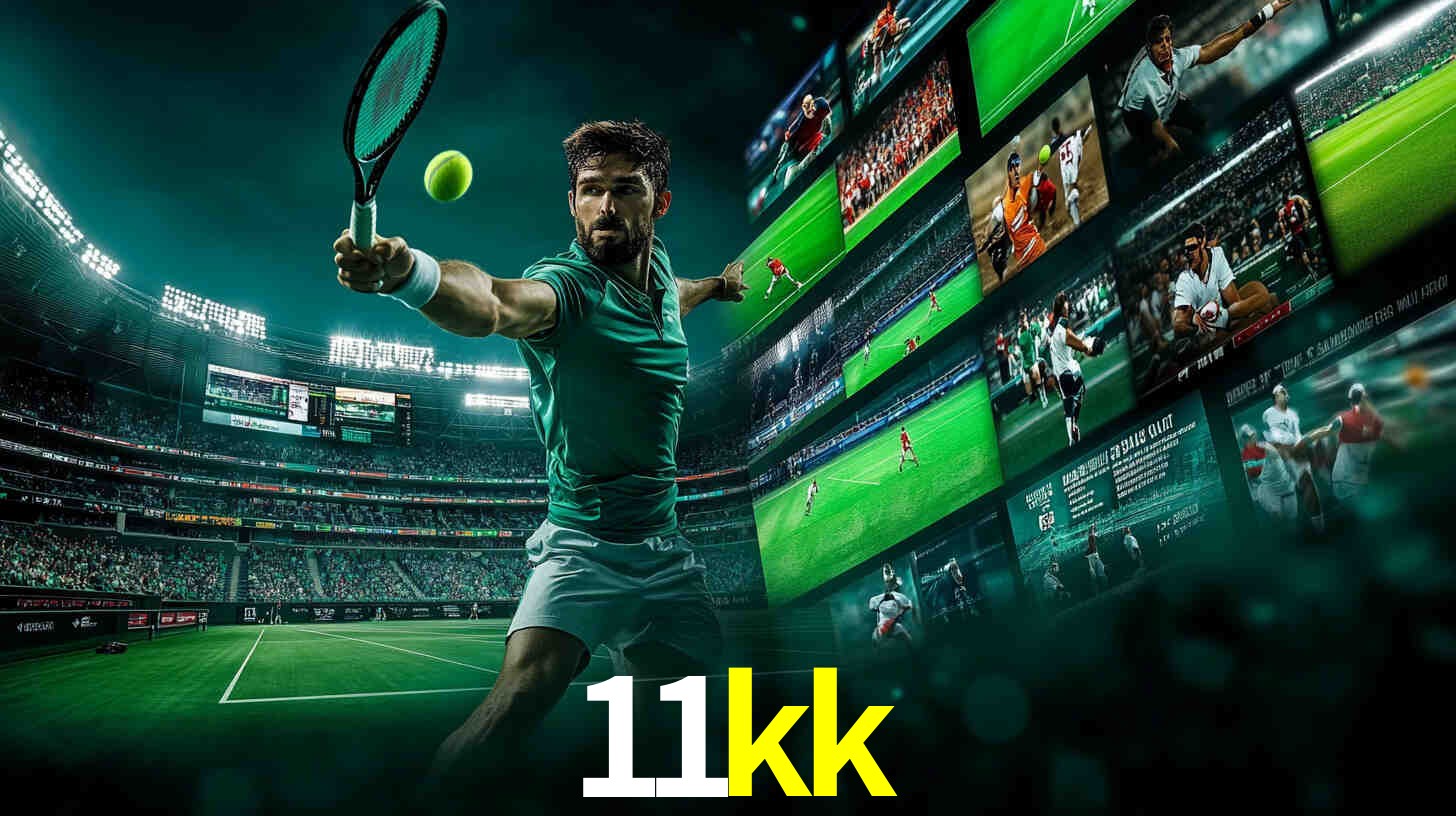 Descubra o Programa VIP da 11kk: Vantagens Exclusivas para Jogadores