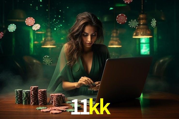 APK Android 11kk