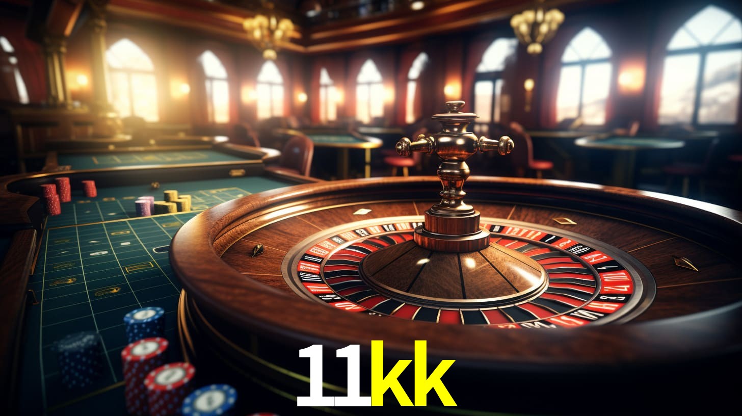 VIP Casino 11kk