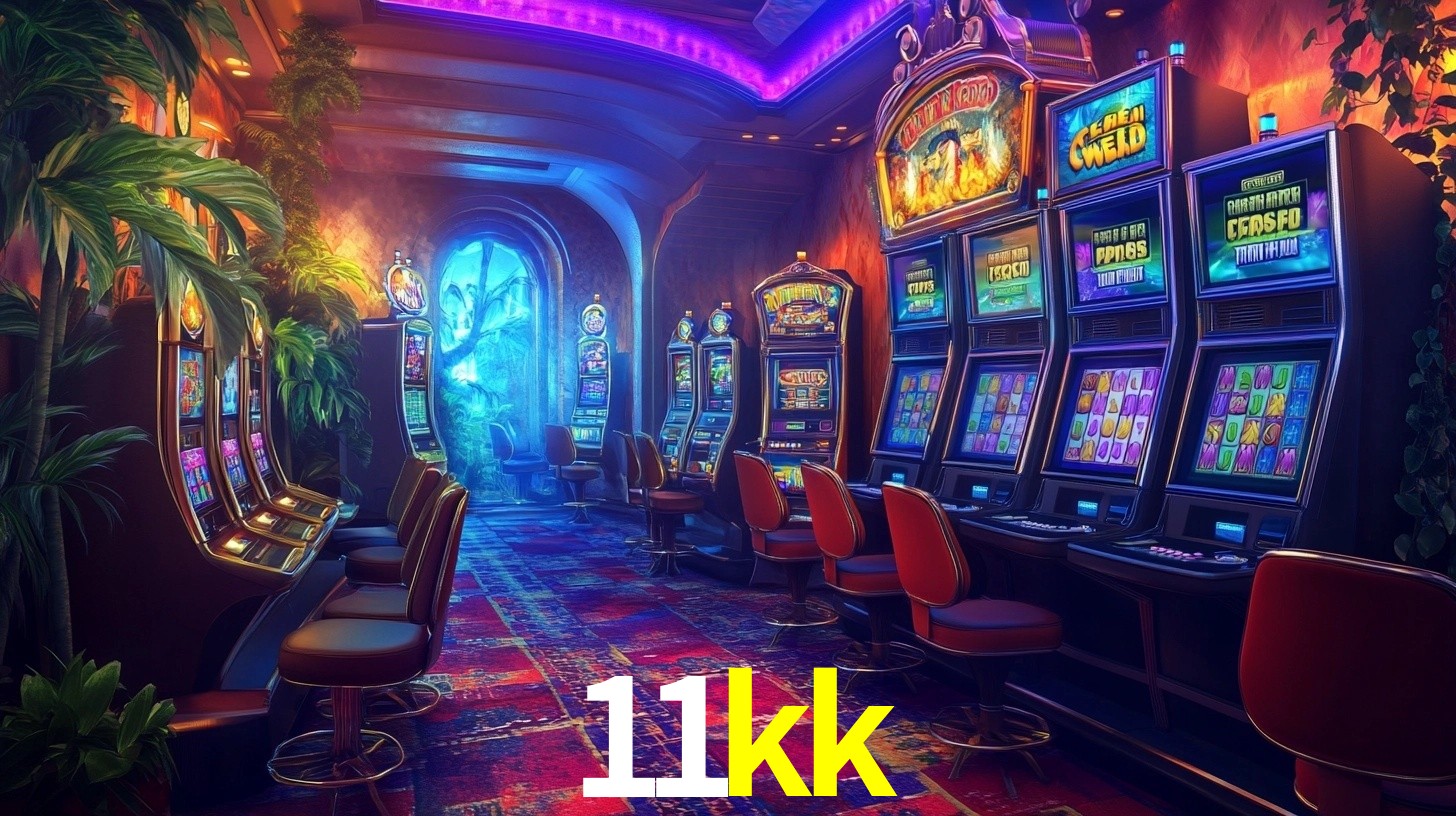 Welcome Bonus 11kk
