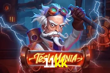 Aplicativo mobile 11kk