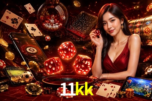 Seasonal Promotions 11kk