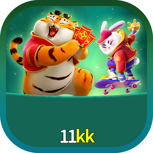 Logo 11kk
